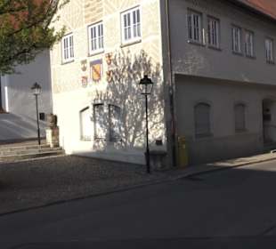 Rathaus Hayingen