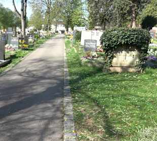 Bergfriedhof