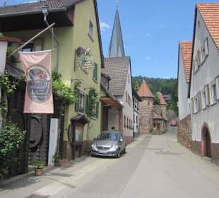 Dörrenbach