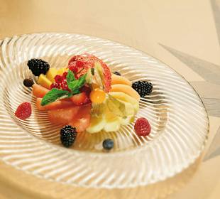 Köstlichkeiten aus unserer Küche