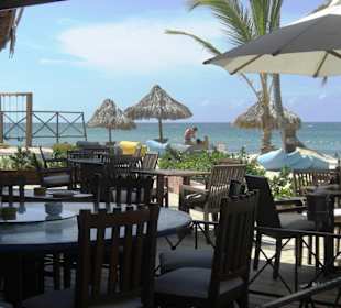 Strandrestaurant "El Pulpo Cojo"