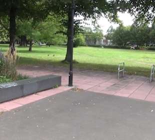 Bassinplatz