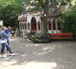 Themenbereich Märchenwald