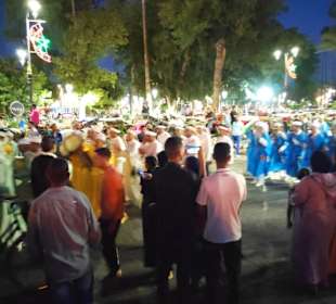 Djemaa el Fna