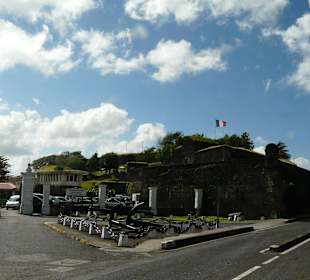 Stadtrundfahrt mit dem Pferdewagen