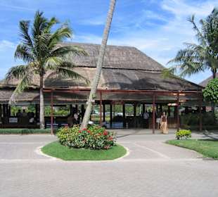 Flughafen Koh Samui