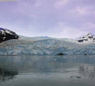 Aialik Gletscher