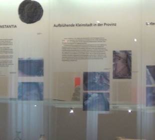 Archäologisches Landesmuseum