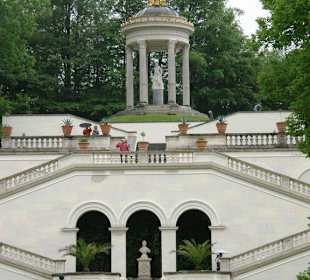 Парк Линдерхофа