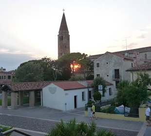Kathedrale Caorle