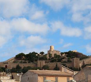Castell Capdepera   1