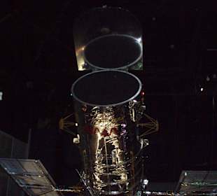 Atlantis Ausstellung