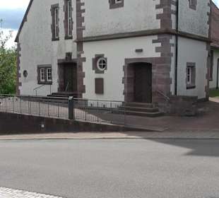 Nikolauskapelle Höschweiler