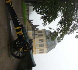 Festung Königstein