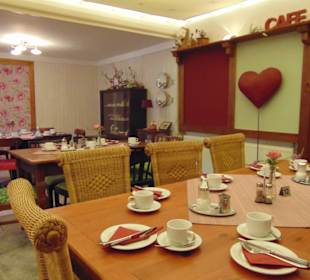 Cafe Mare in Ondrup bei Lüdinghausen