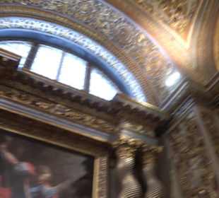 St. Paul's Shipwreck Church