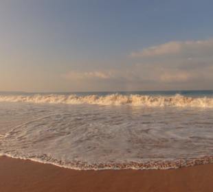 Ahungalla Beach
