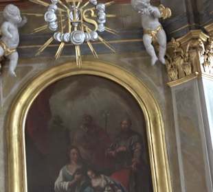 Filialkirche St. Georg