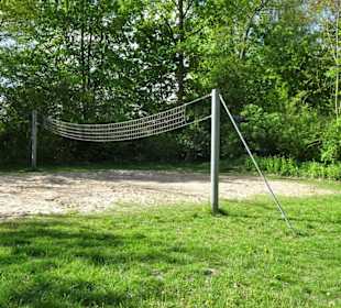 Auf dem Spielplatz des Achterdiekparks
