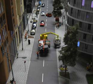 Abschleppdienst in Hamburg (MiWuLa)