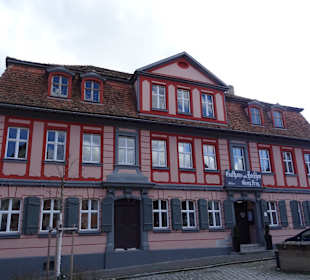 Altstadt Bad Windsheim