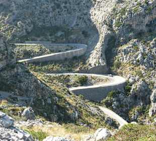 Sa Calobra