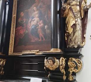 Stadtpfarrkirche St. Paul