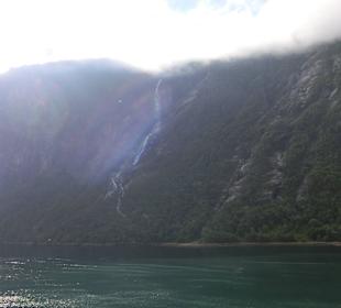 Geirangerfjord