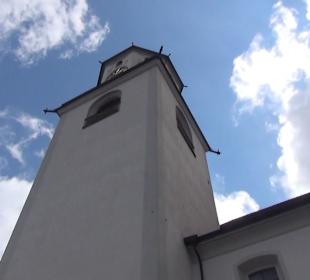 Kath. Stadtpfarrkirche St. Martin