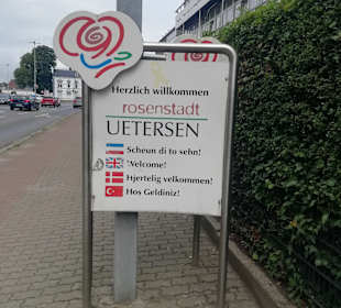 Stadtrundgang Uetersen