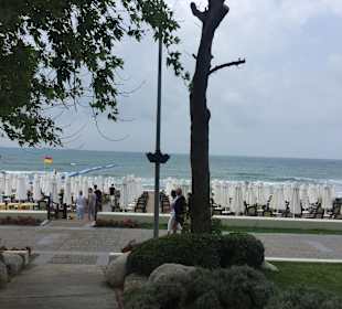 Promenade