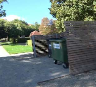 Friedhof Hedingen