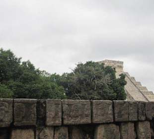 Chichen Itza