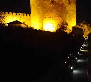 Roter Turm - Kizil Kule