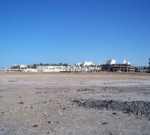 Ausserhalb ist nichts