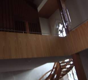 Martinskirche Dapfen