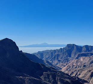 Wandern Playa del Ingles