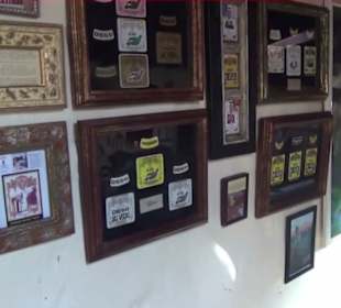 Museo Etnográfico Tanit