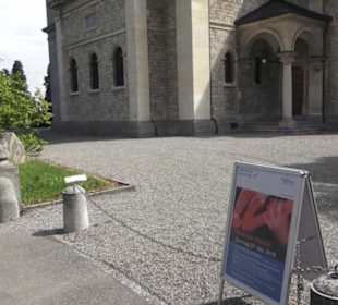 Kirche Enge