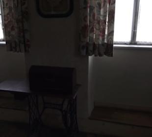 Schlössle von Effringen