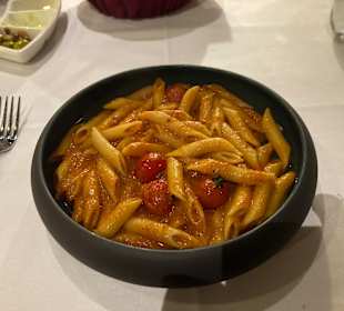 Penne Arabiatta