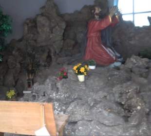 Kirche St. Anton
