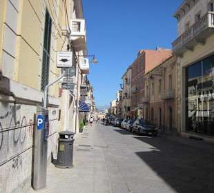 Impressionen aus der Altstadt