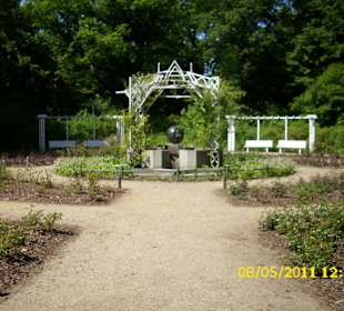 Rosengarten