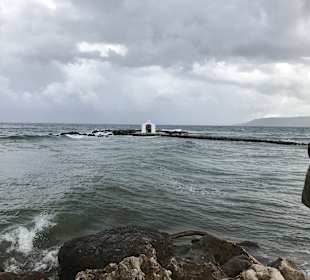 Strand Georgioupolis