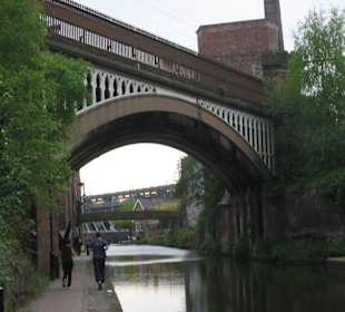 Castlefield