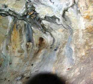 Die Esperhöhle