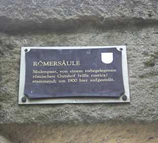 Römersäule