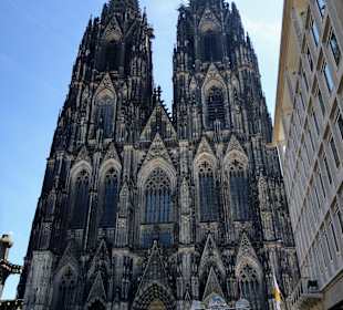 Kölner Dom