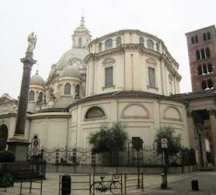 Santuario della Consolato